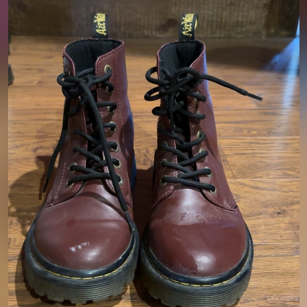 Dr. Martens
